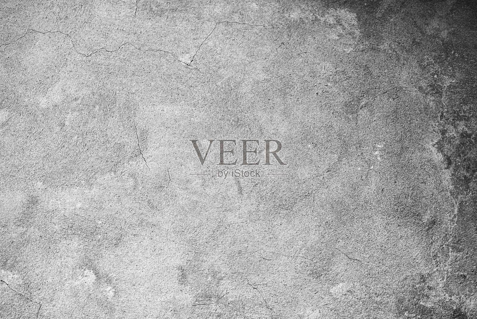 旧灰色垃圾墙纹理背景照片摄影图片