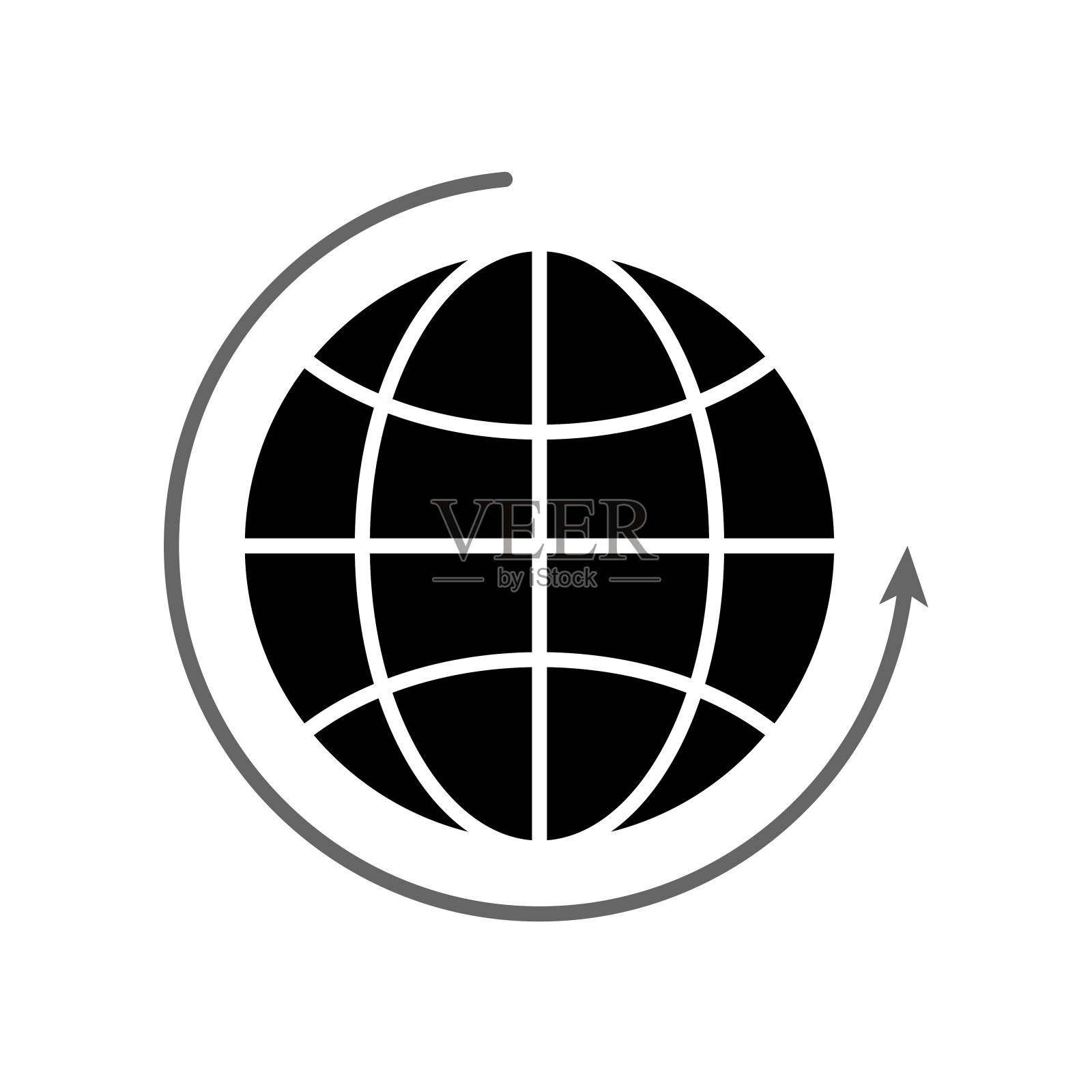 全球插画图片素材