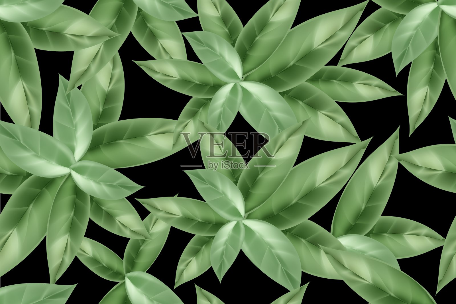 网络插画图片素材