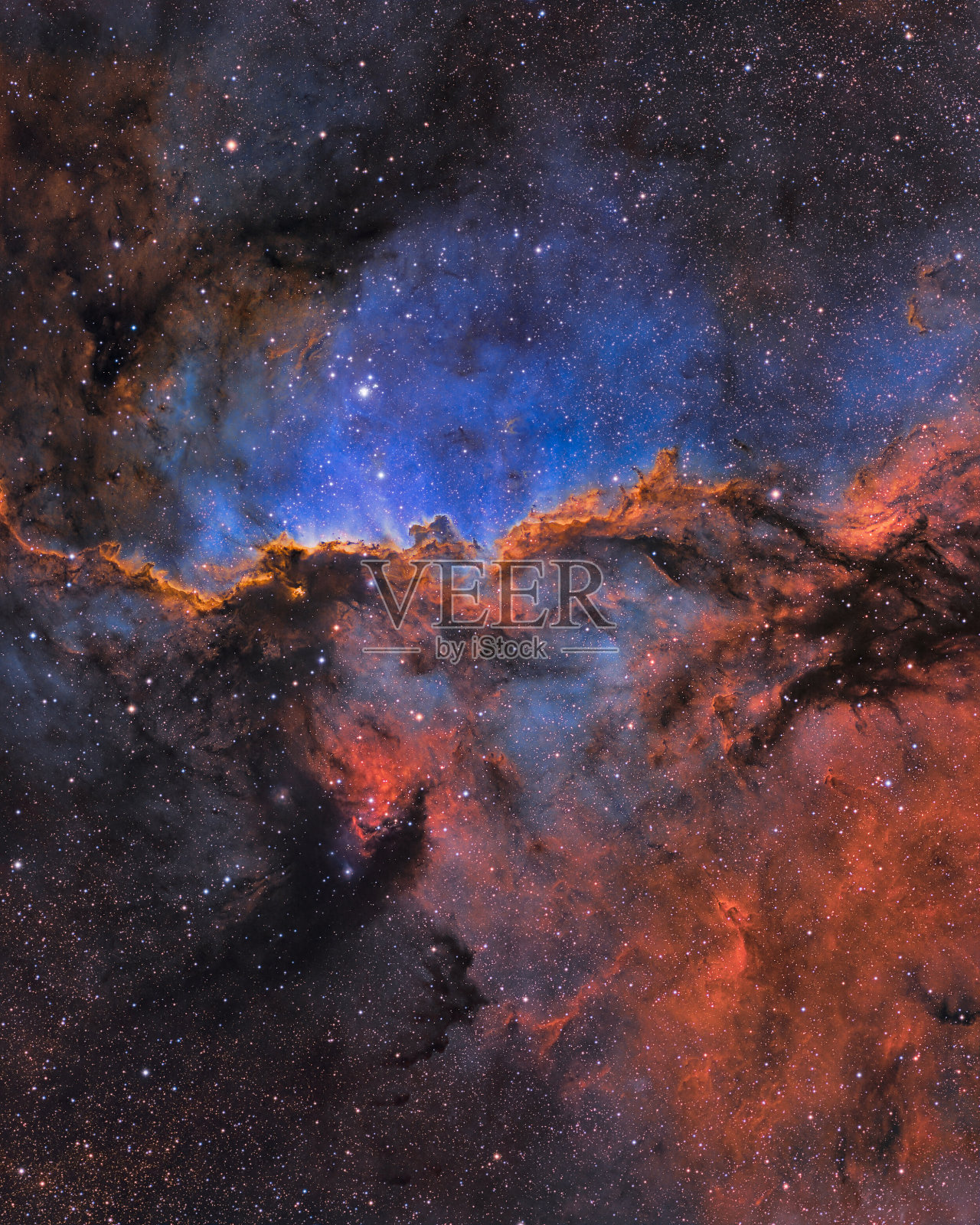 夜晚的灯光照片摄影图片