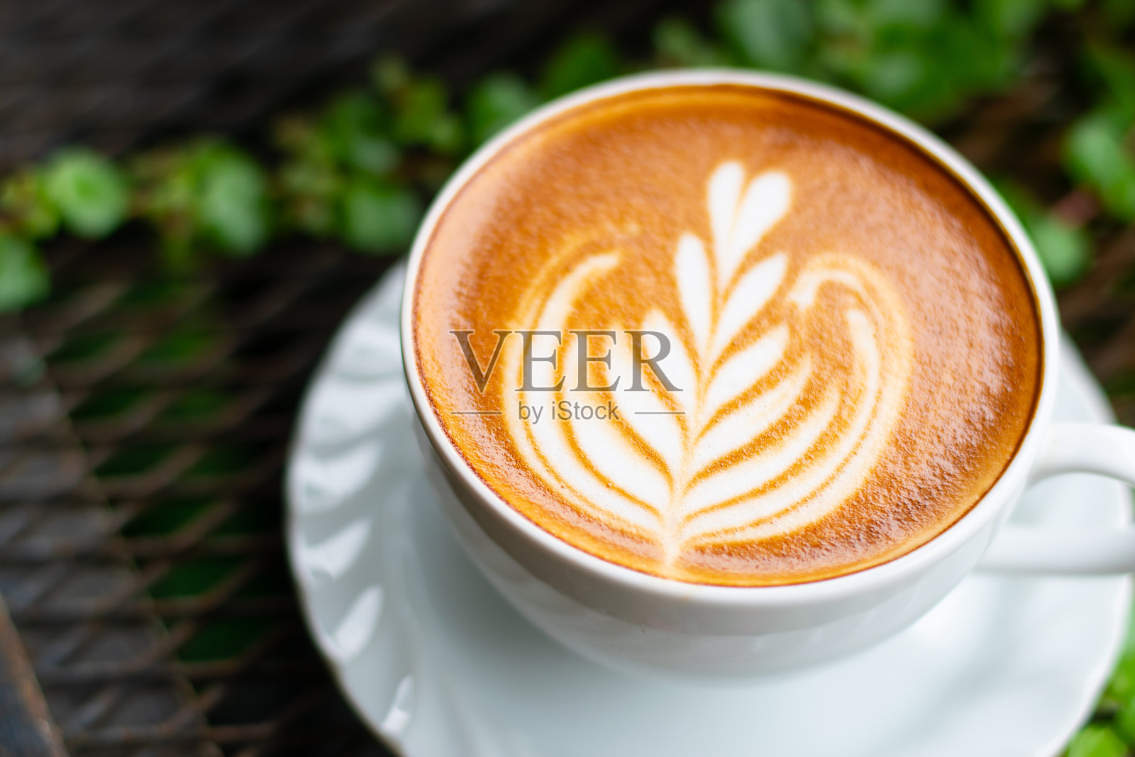 咖啡照片摄影图片