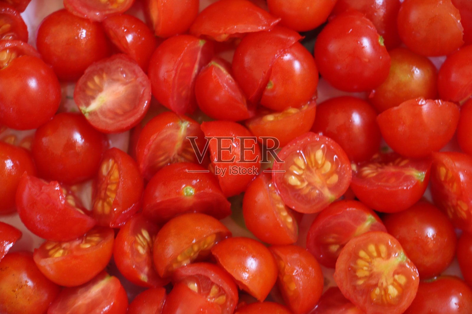 西红柿照片摄影图片