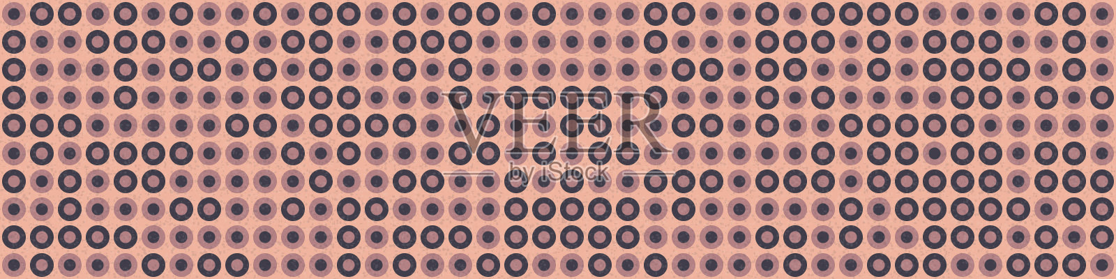 抽象几何图形生成计算艺术插图插画图片素材