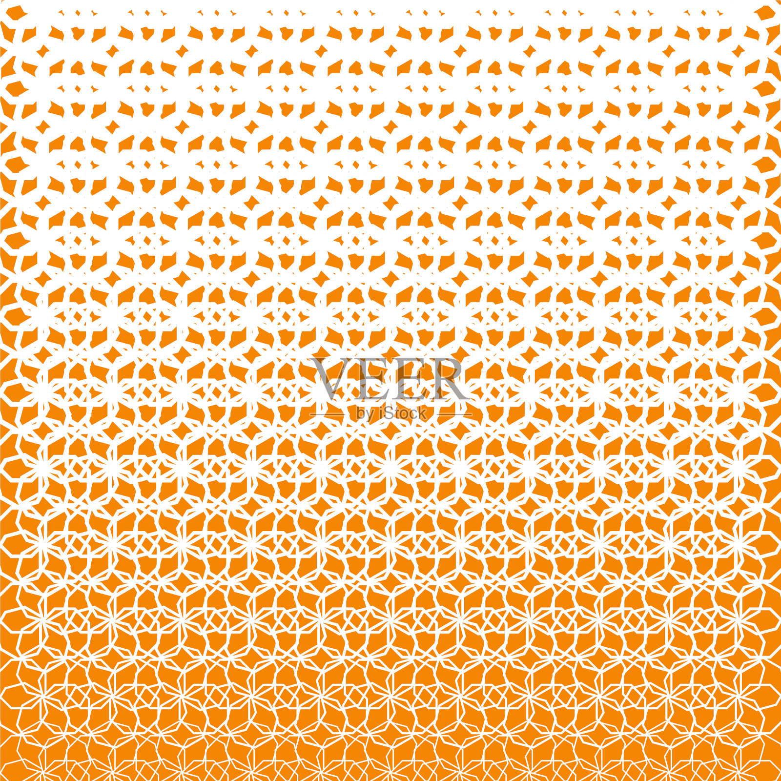 抽象的半色调背景设计插画图片素材