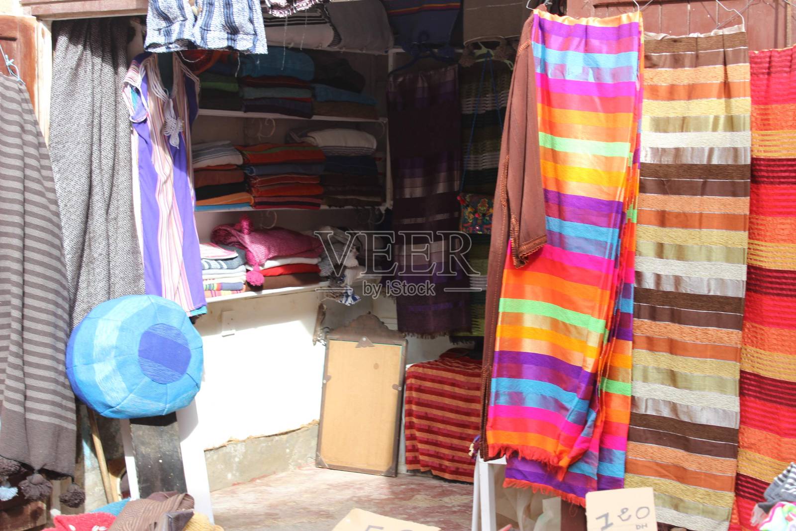 摩洛哥车间照片摄影图片