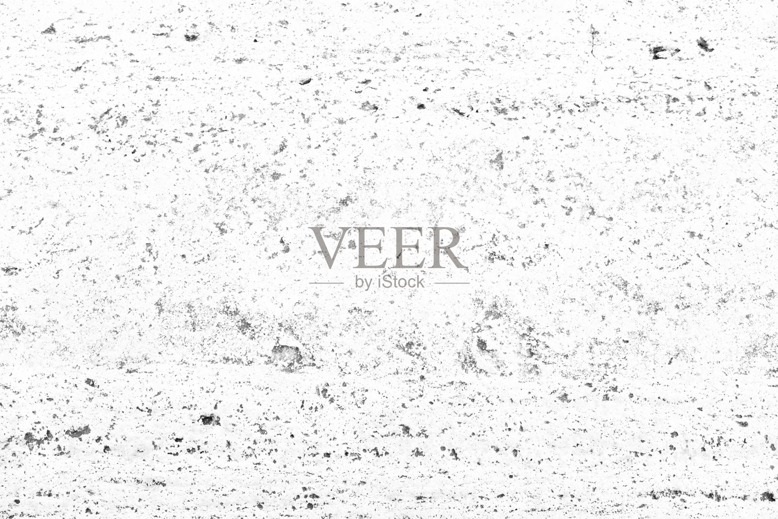 黑白艺术混凝土背景。白色混凝土纹理，为您的设计或文本提供空间。高质量的照片照片摄影图片