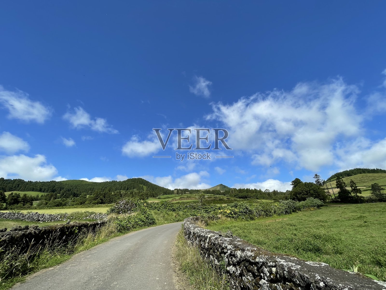 亚速尔群岛照片摄影图片