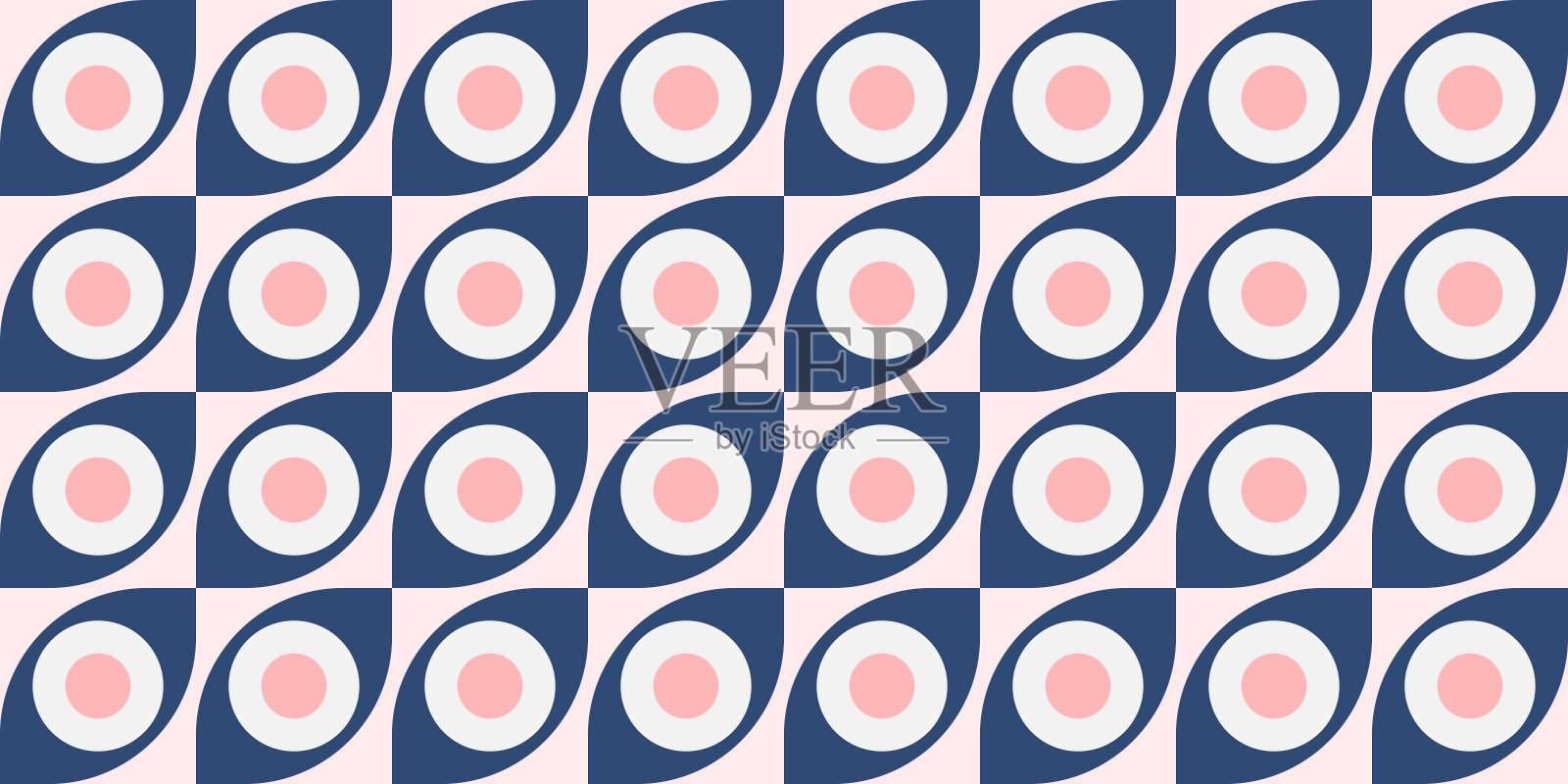 抽象向量模式设计元素插画图片素材