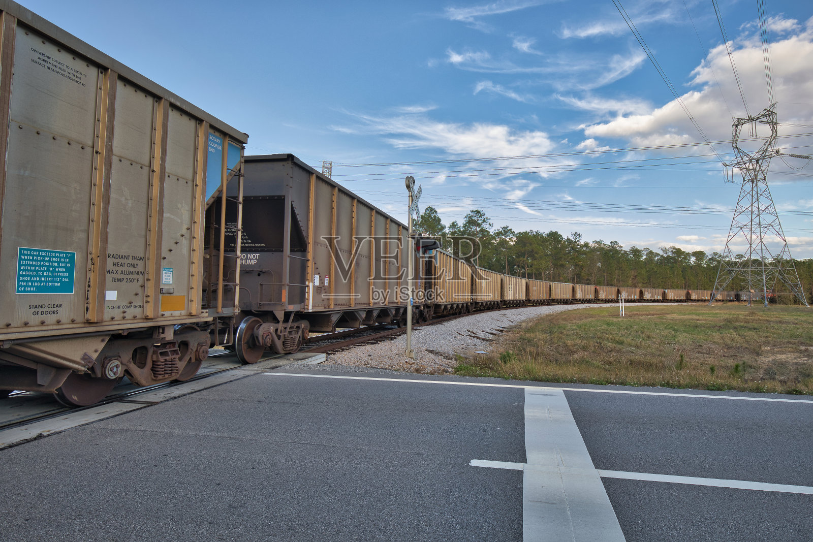 货运火车照片摄影图片
