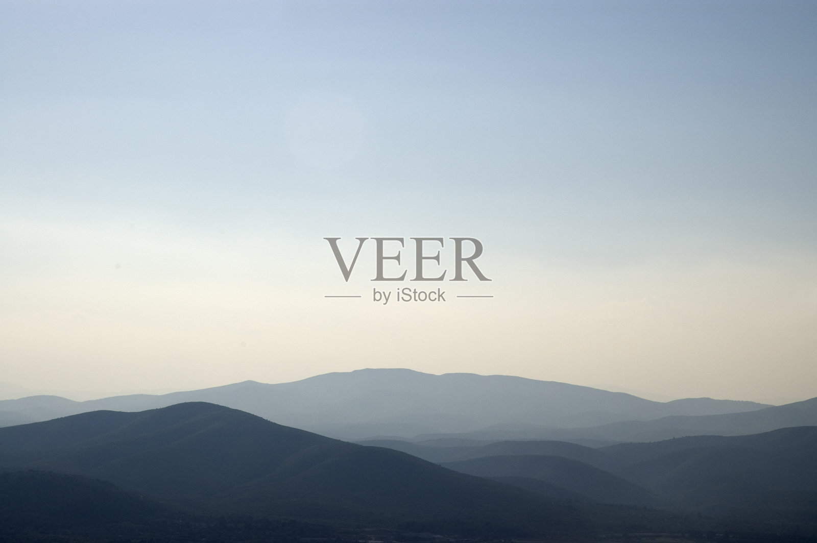 大自然中山脉和地平线的形象照片摄影图片