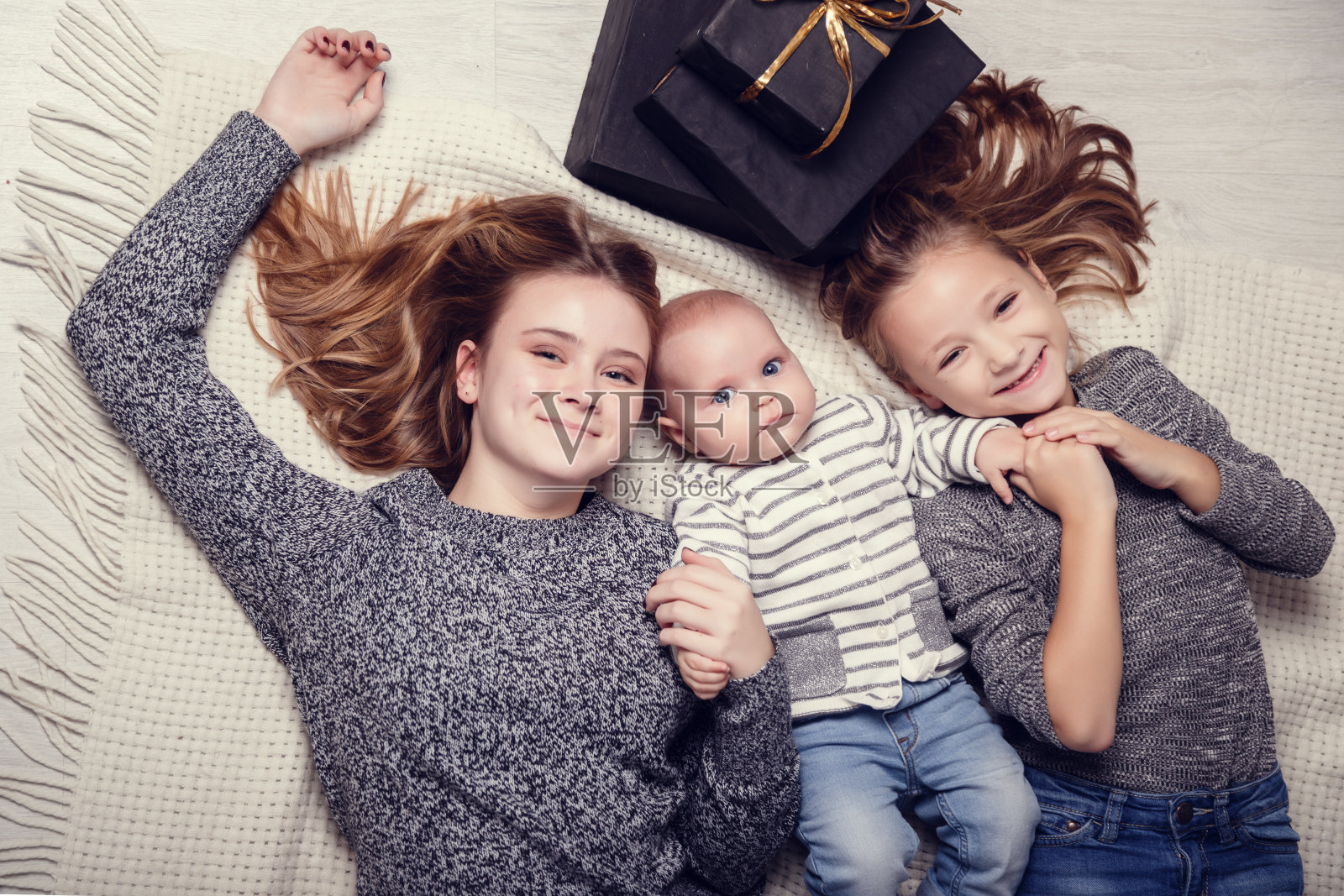 圣诞快乐，节日快乐照片摄影图片