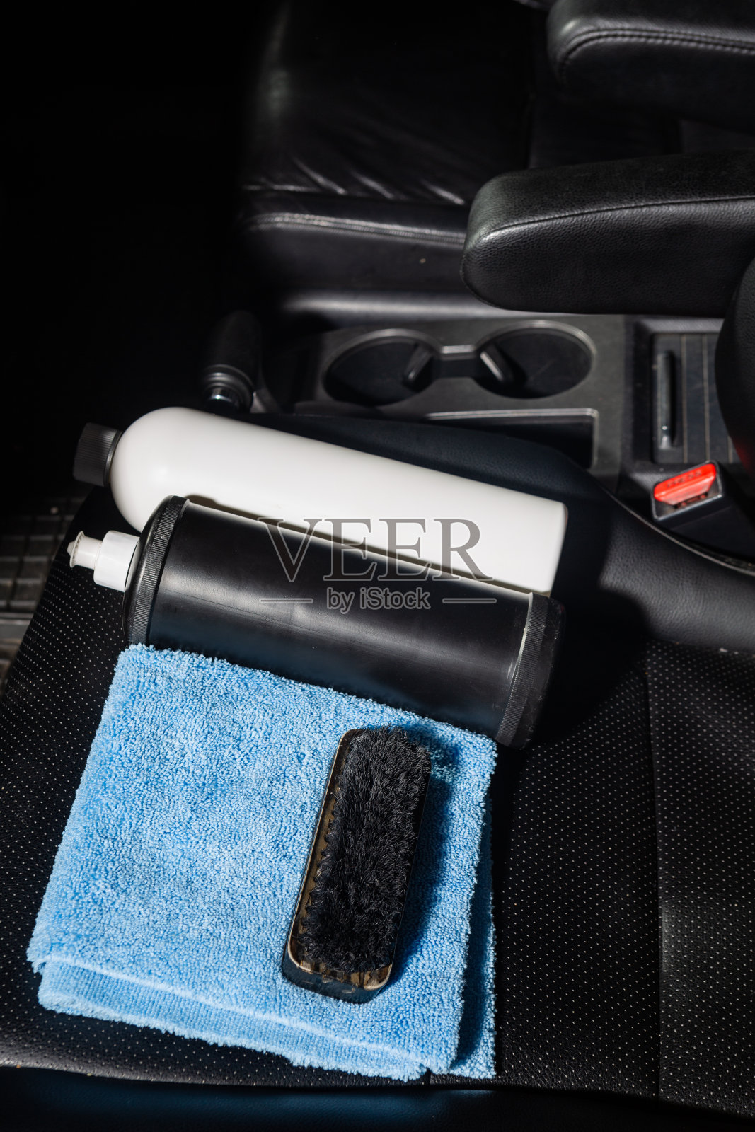 洗车照片摄影图片