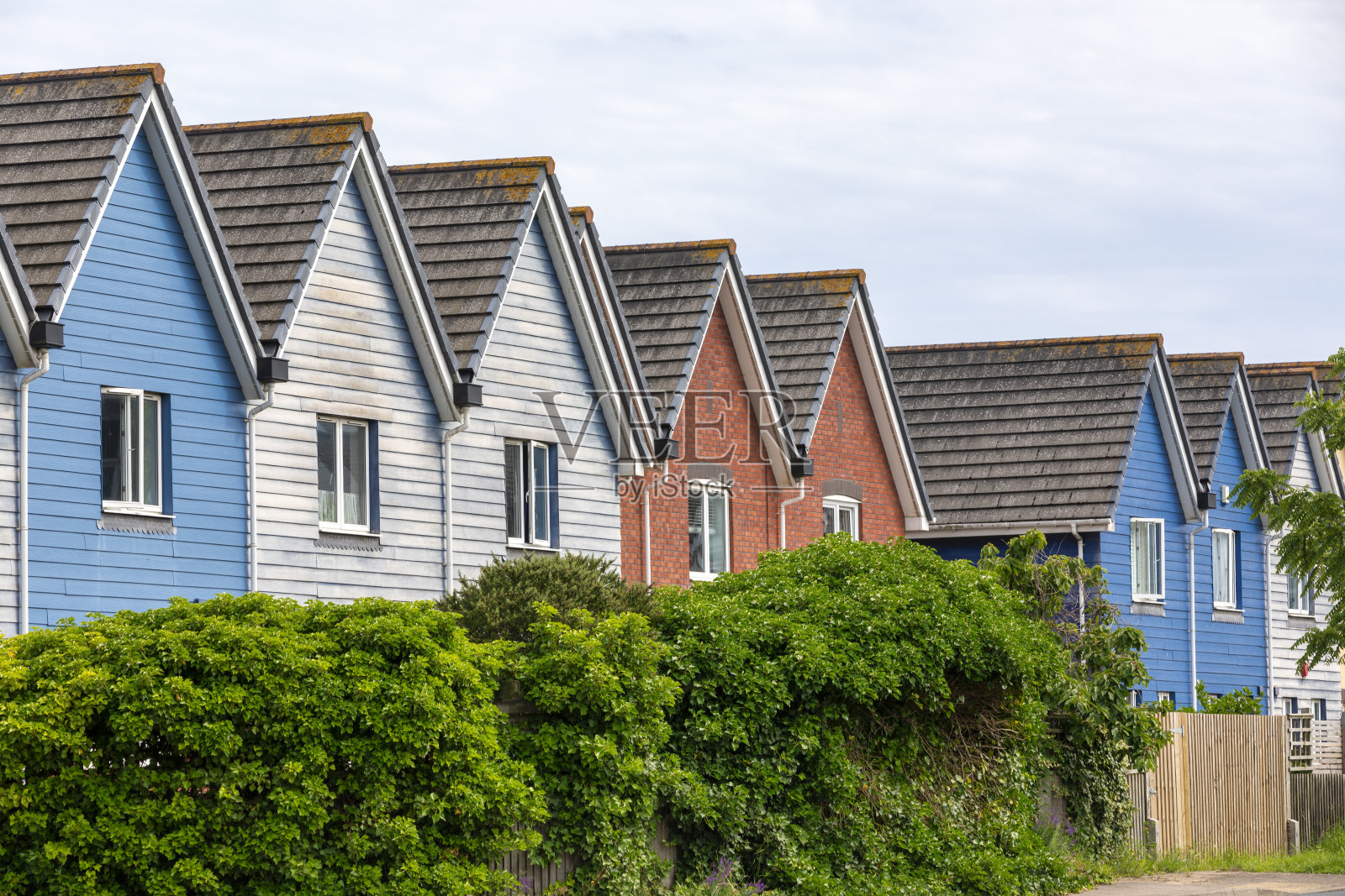 新屋照片摄影图片
