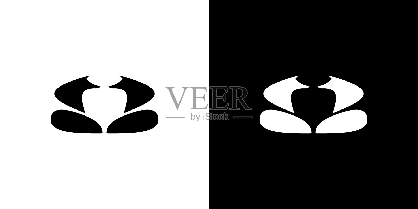 福克斯竞技场的标志设计现代、吸引人、合适图标素材