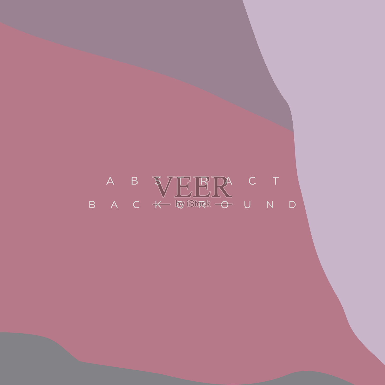 平面抽象的背景设计简洁现代插画图片素材