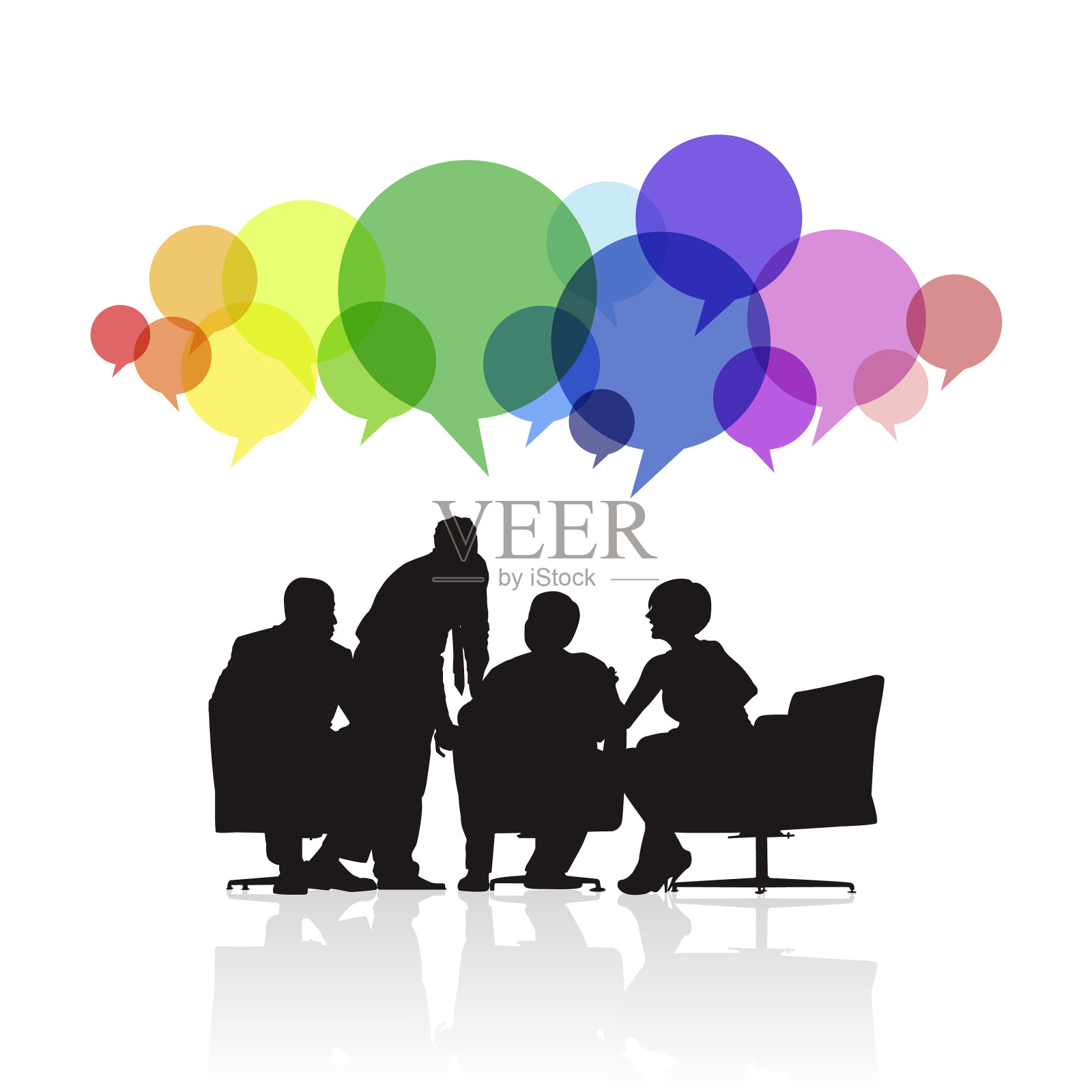 基本的rgb设计元素图片