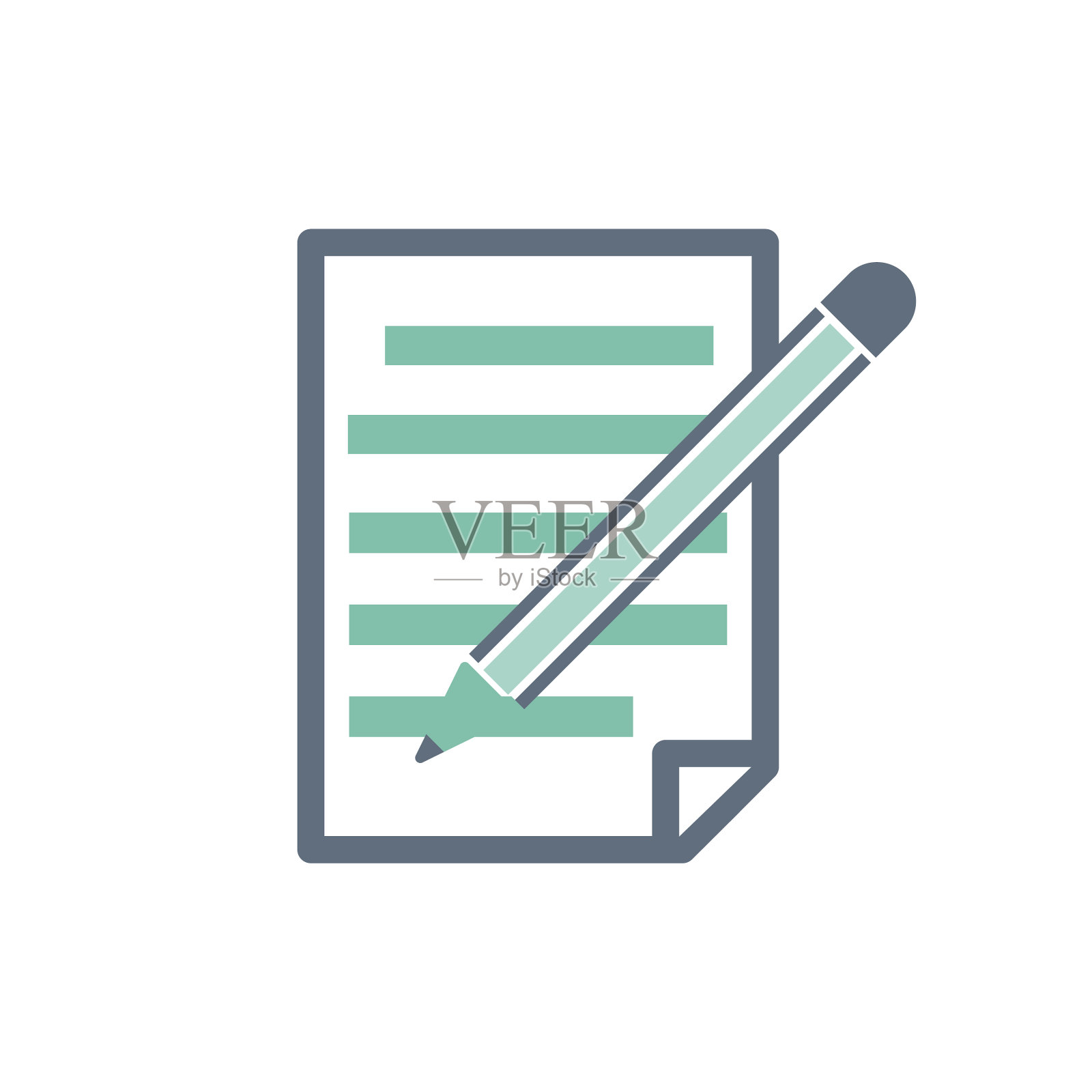 纸设计元素图片