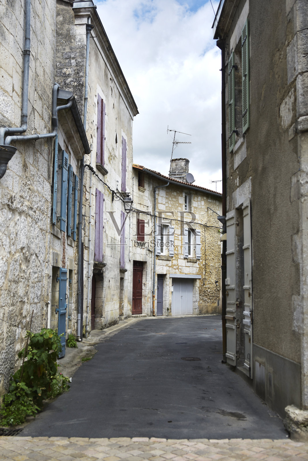 旧巷村照片摄影图片