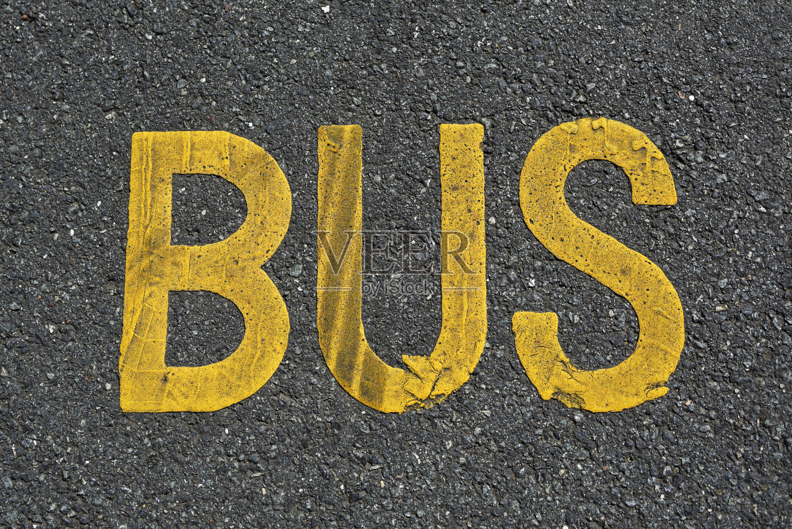 焦油巴士照片摄影图片