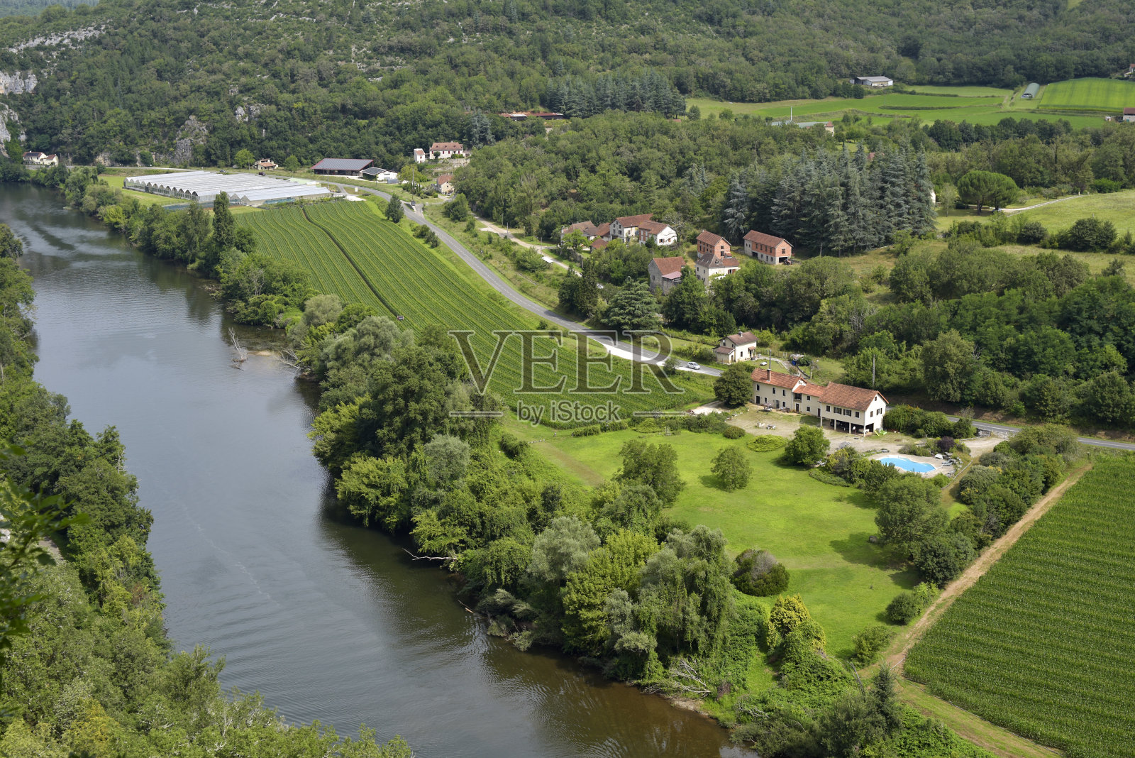 圣西尔克照片摄影图片