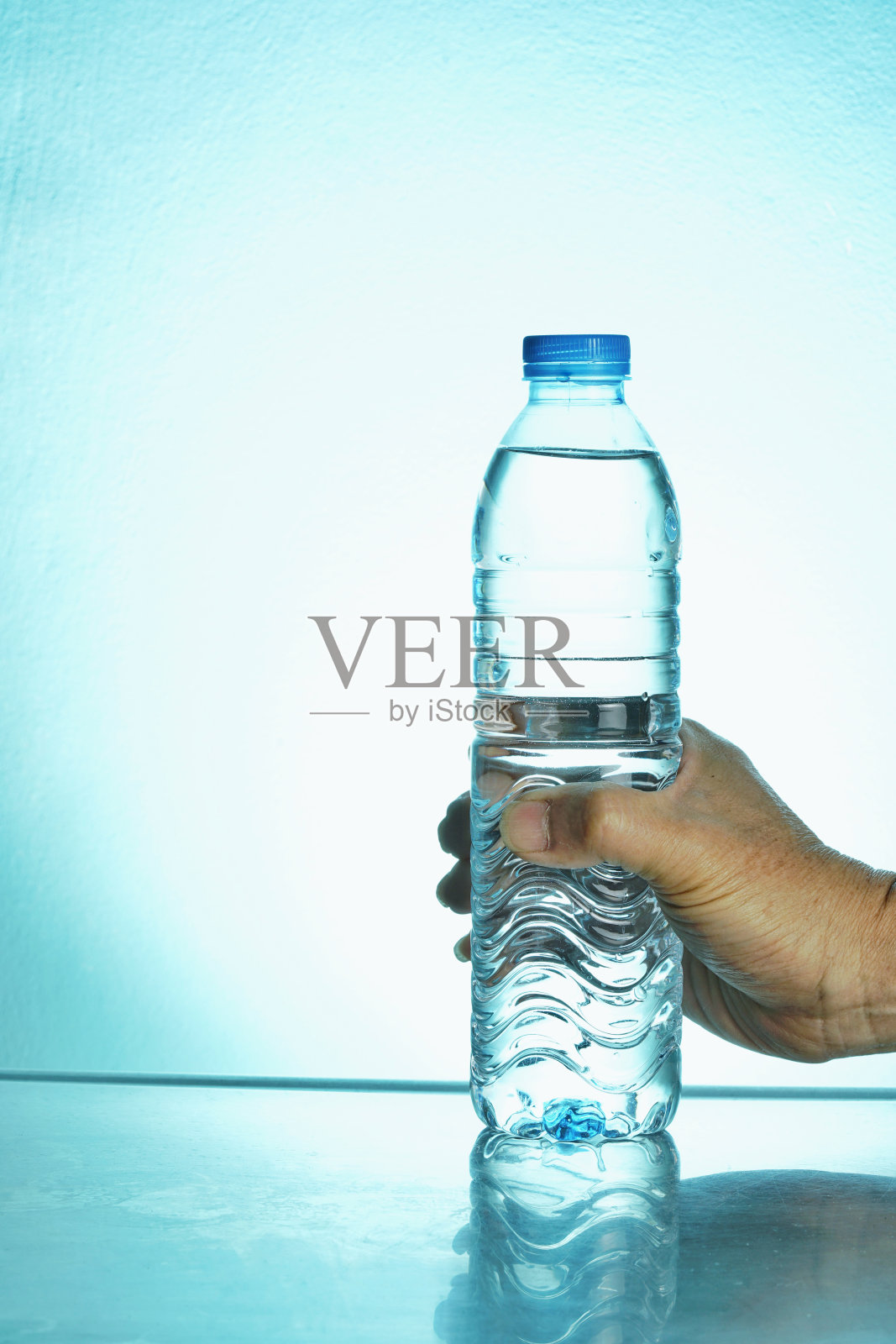 水瓶。照片摄影图片