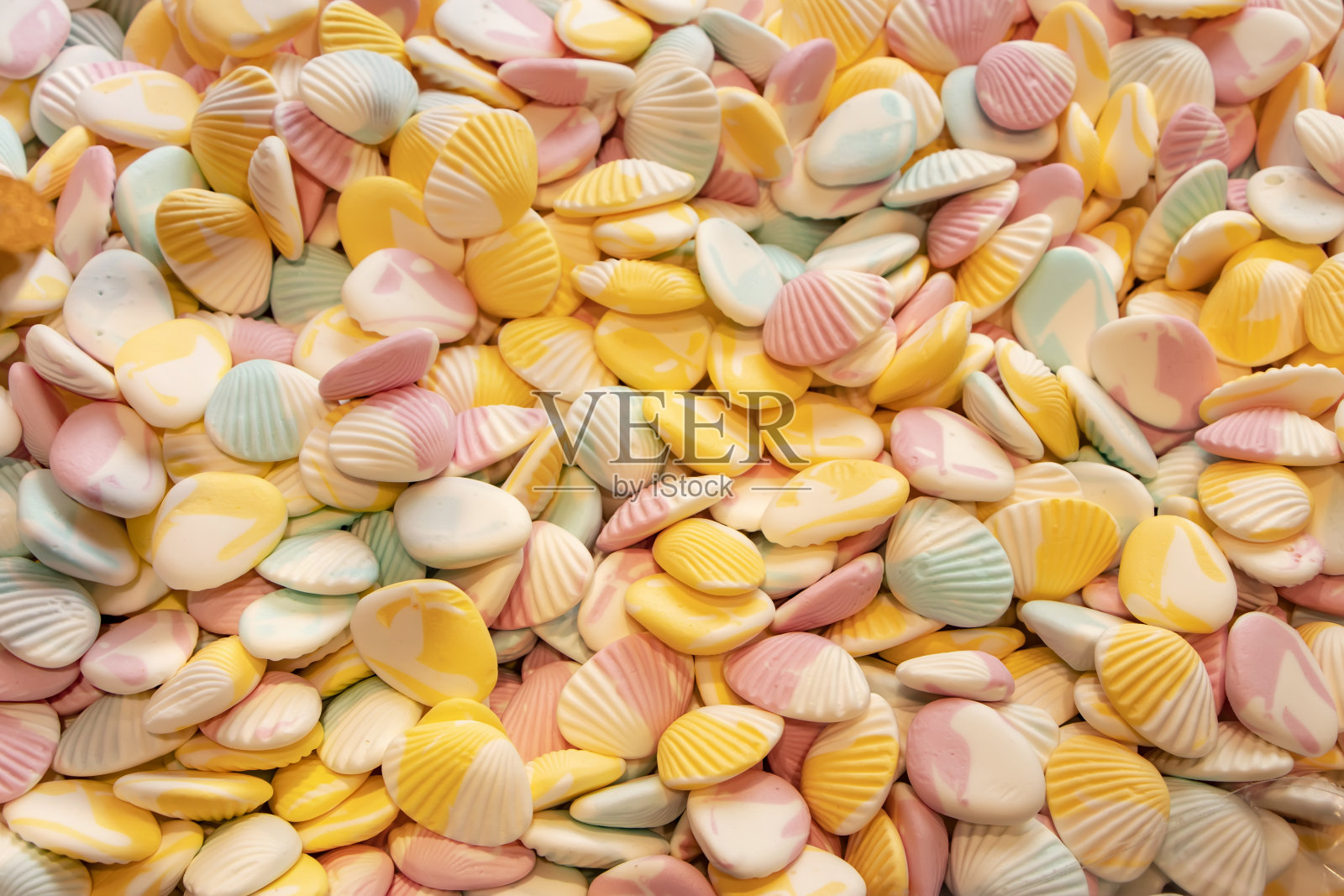 彩色果冻棒糖果纹理的背景照片摄影图片