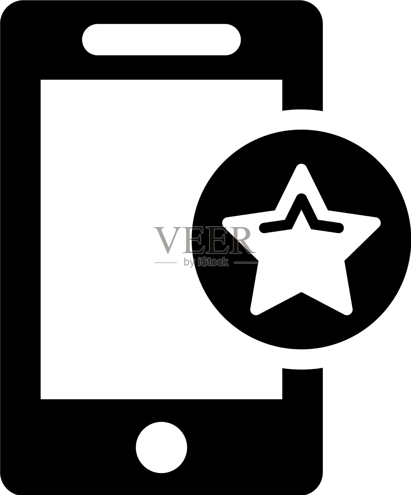 书签设备图标图标素材