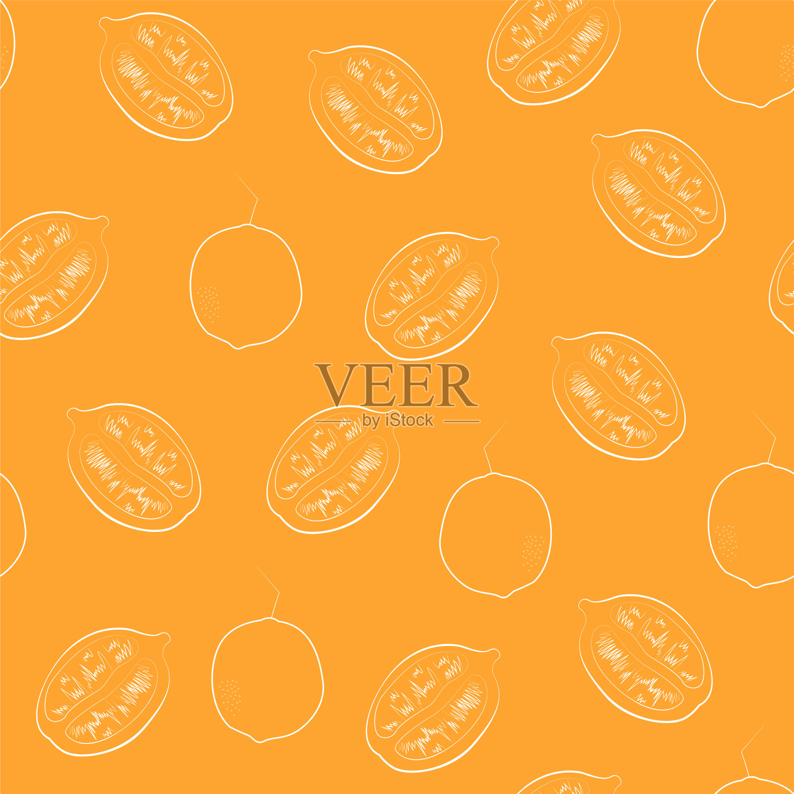 网络插画图片素材