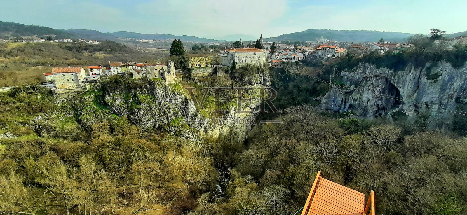 漂亮的全景照片摄影图片