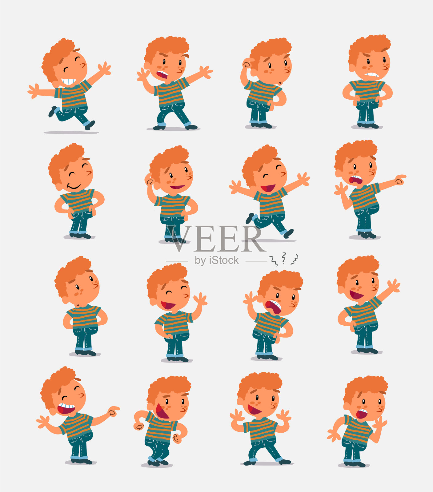 19 -德夫斯特尔德-b-3插画图片素材