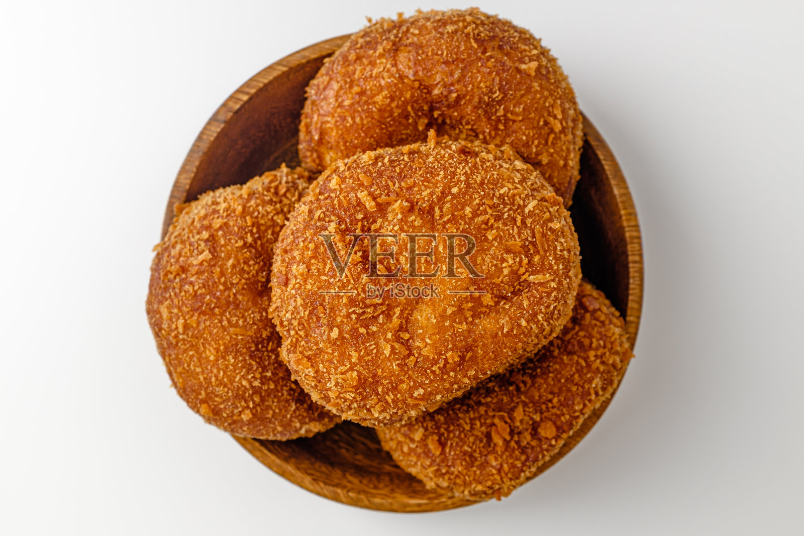 蔬菜肉饼照片摄影图片