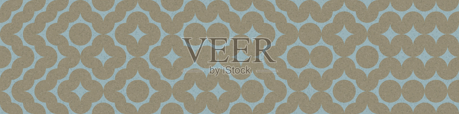 抽象几何图形生成计算艺术插图插画图片素材