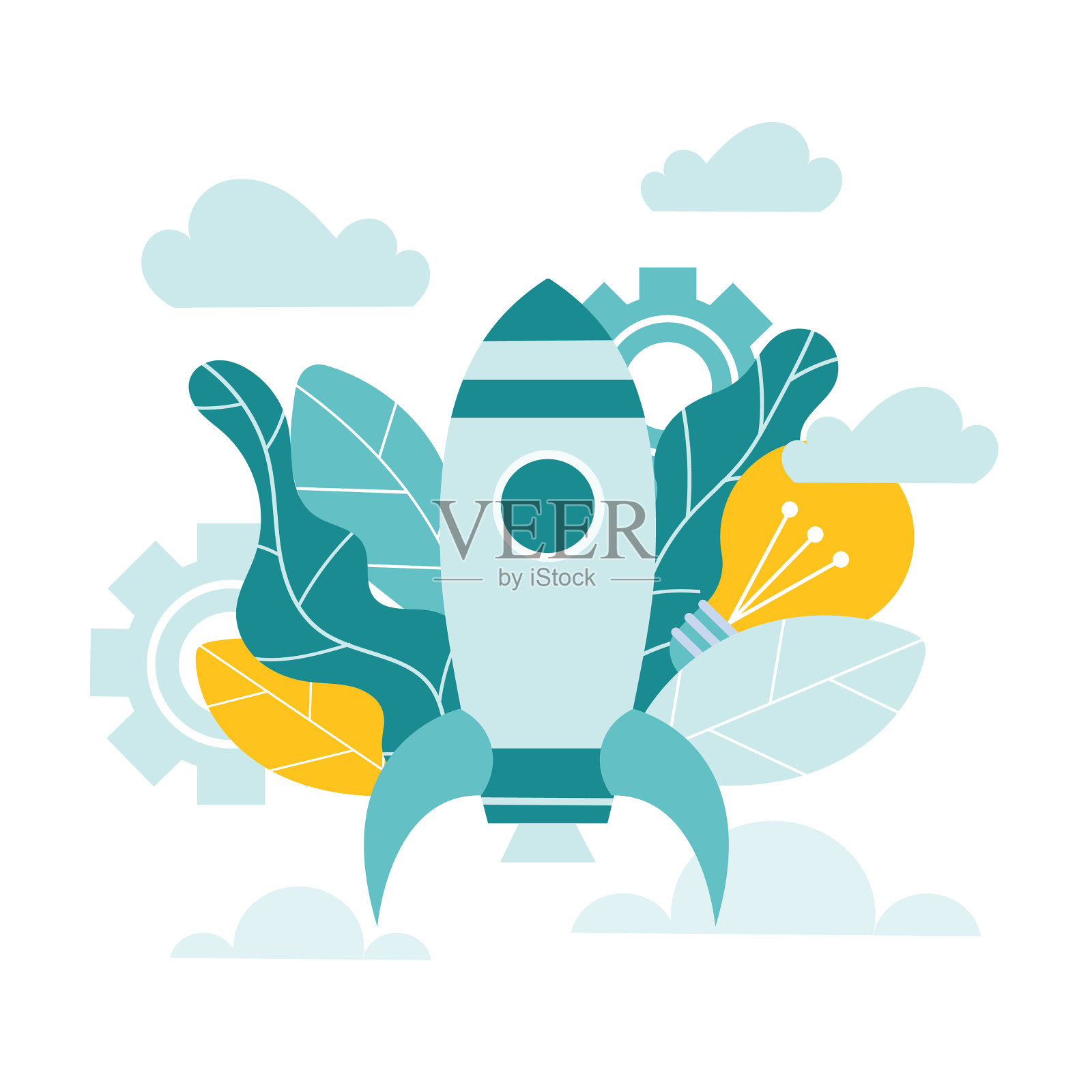 移动设计元素图片