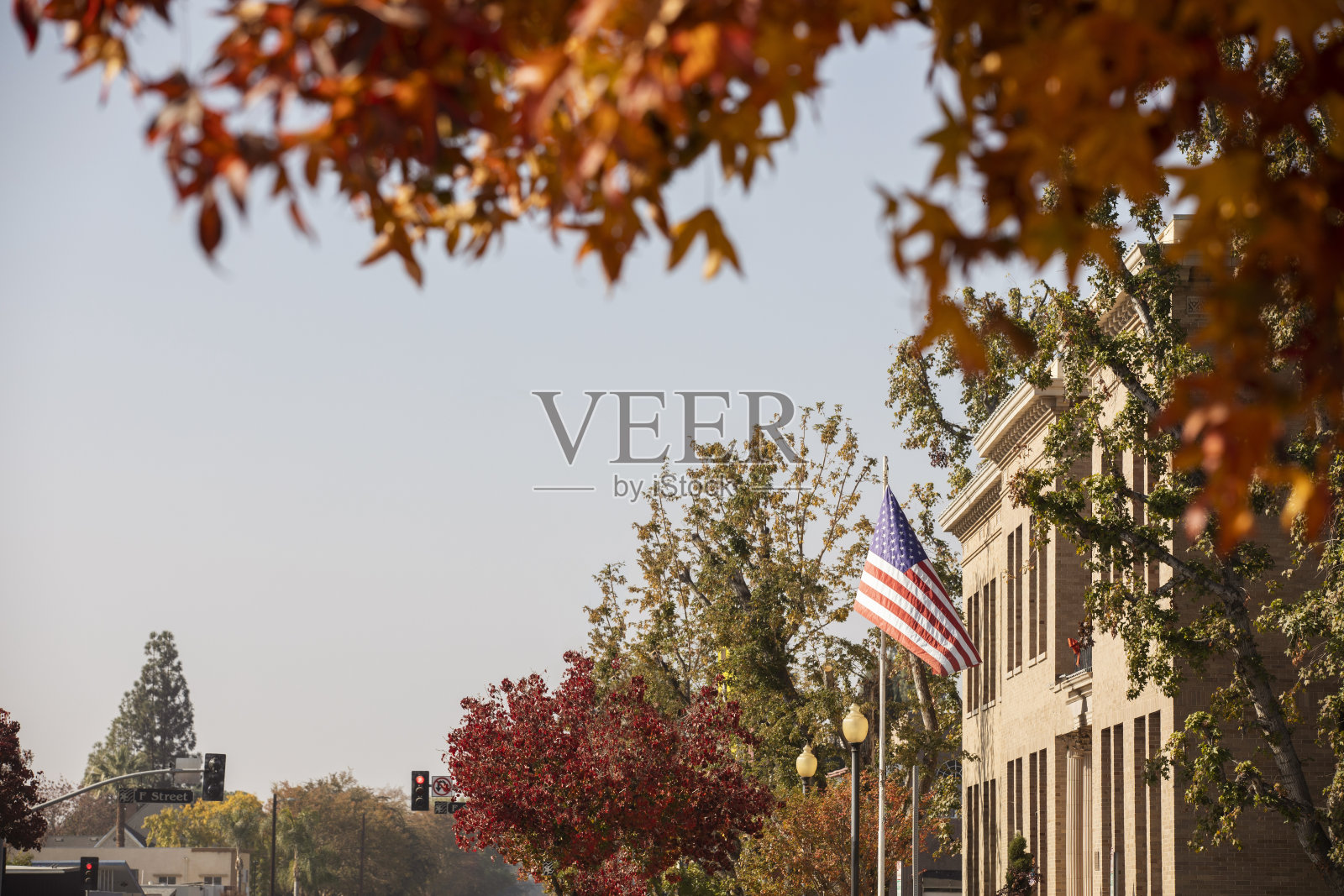 加州贝克尔斯菲市照片摄影图片