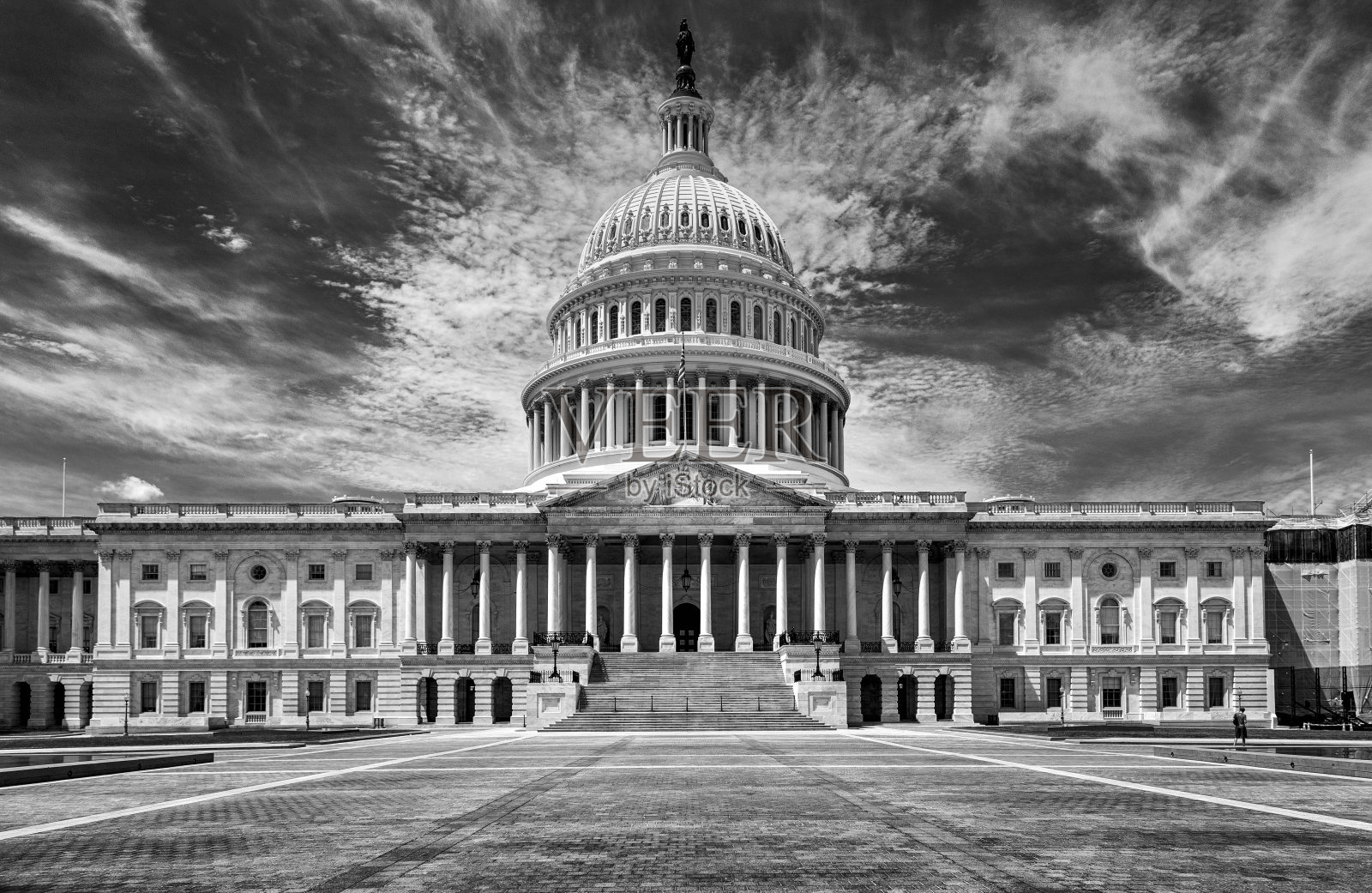 华盛顿照片摄影图片