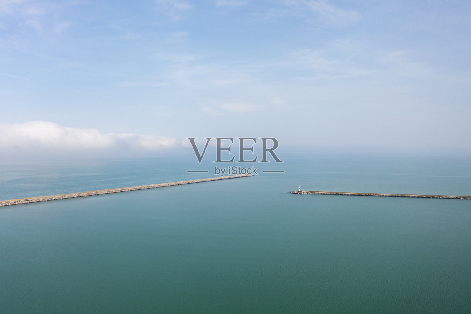 入口端口。照片摄影图片