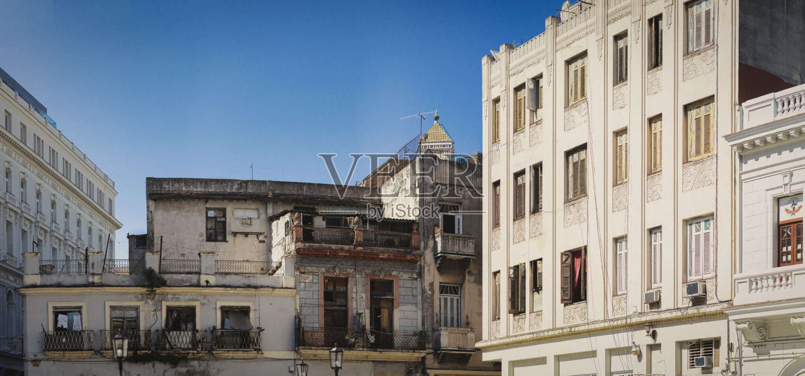 哈瓦那架构照片摄影图片