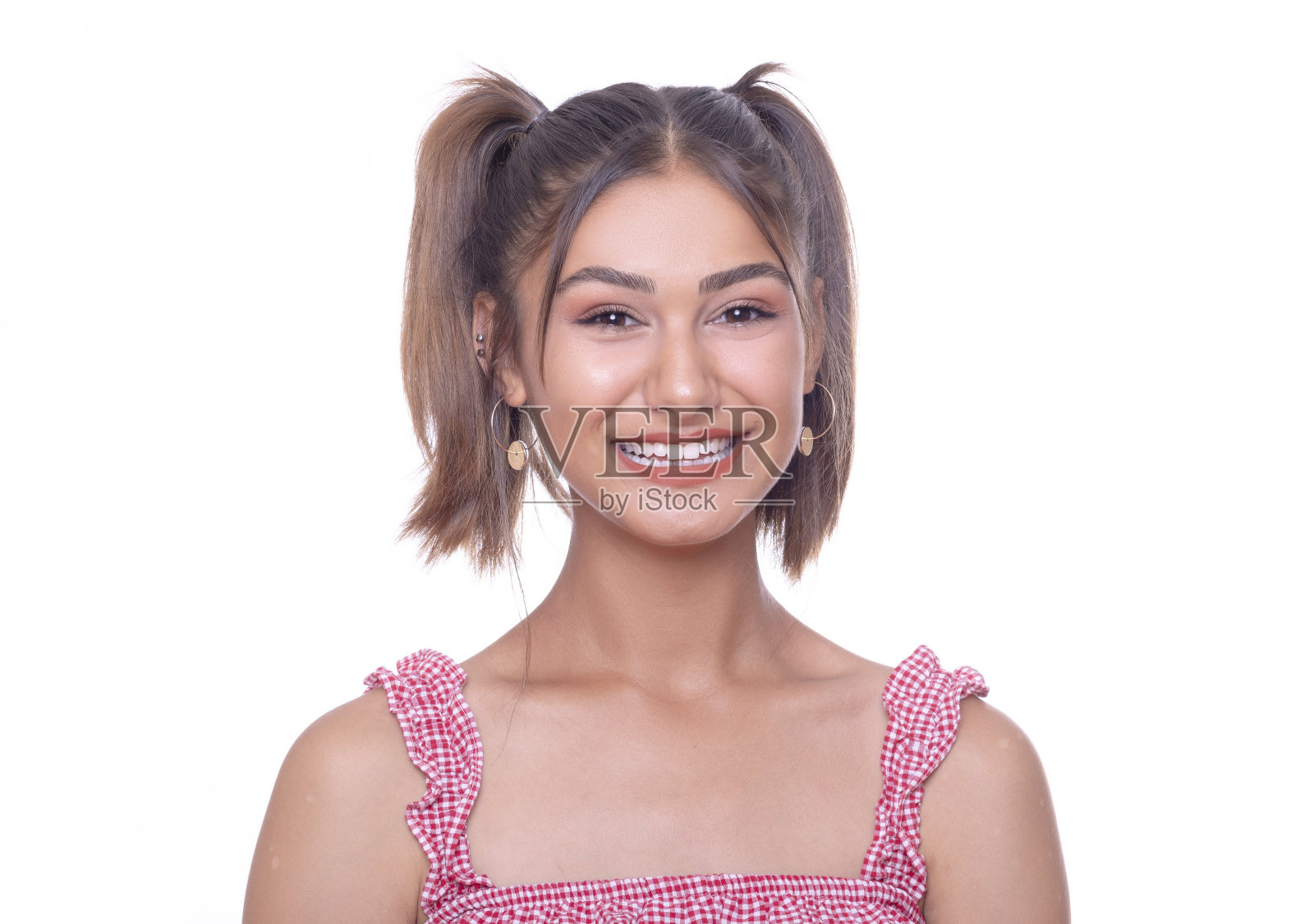 幸福!照片摄影图片