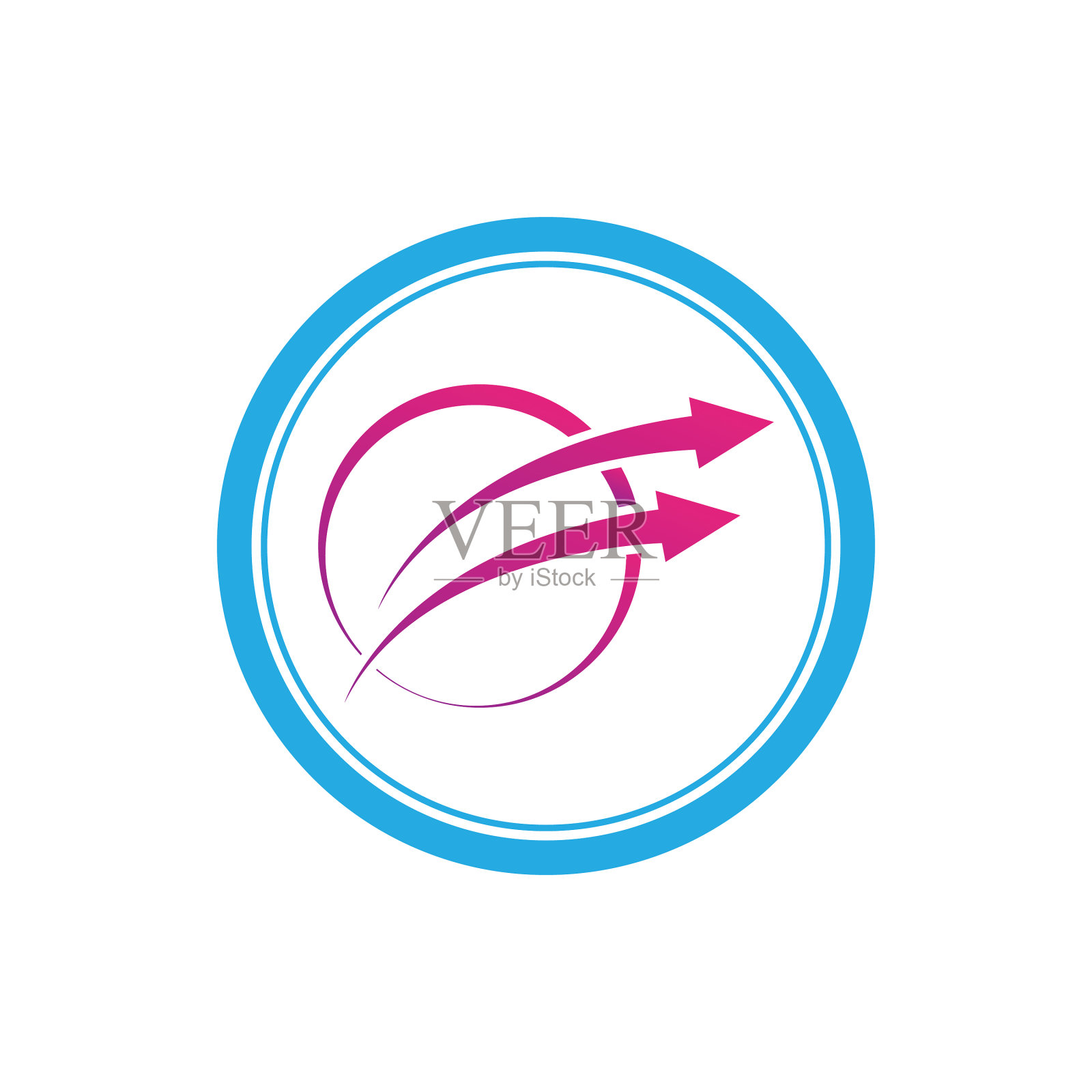 箭头图标图标素材