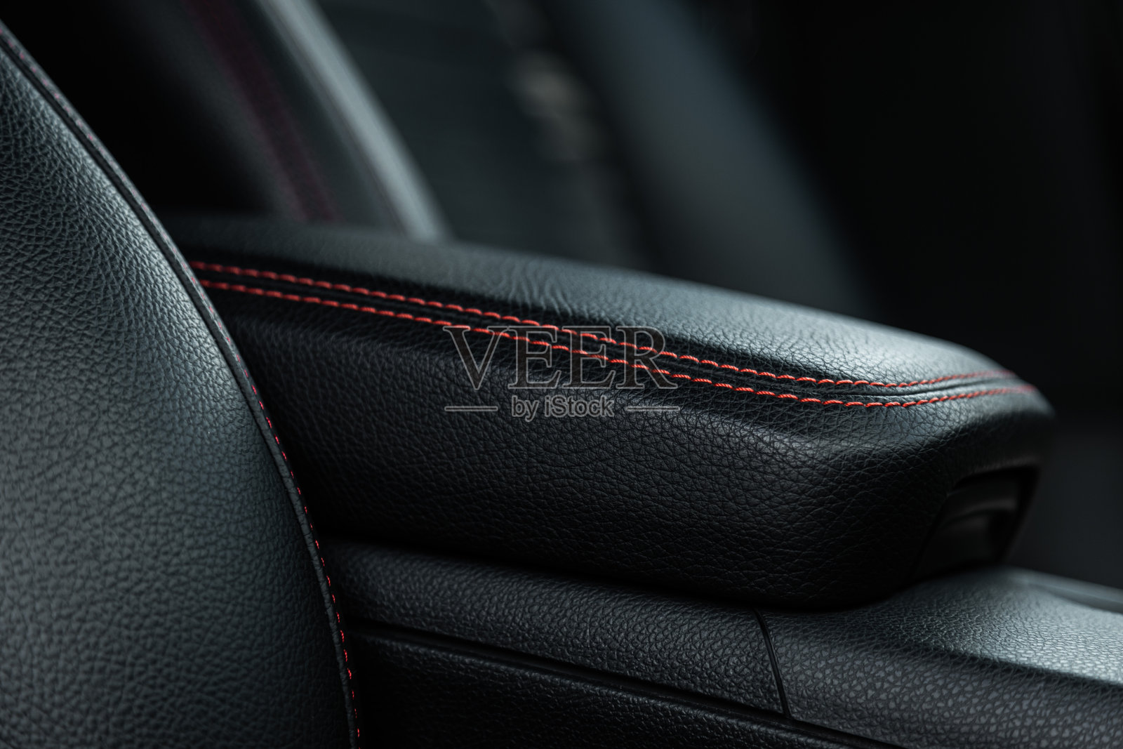 汽车座椅处理照片摄影图片