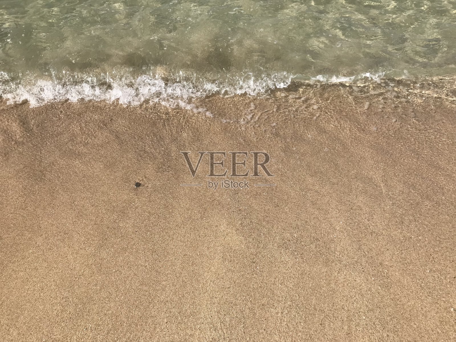 Pere Antoni能海滩吗照片摄影图片