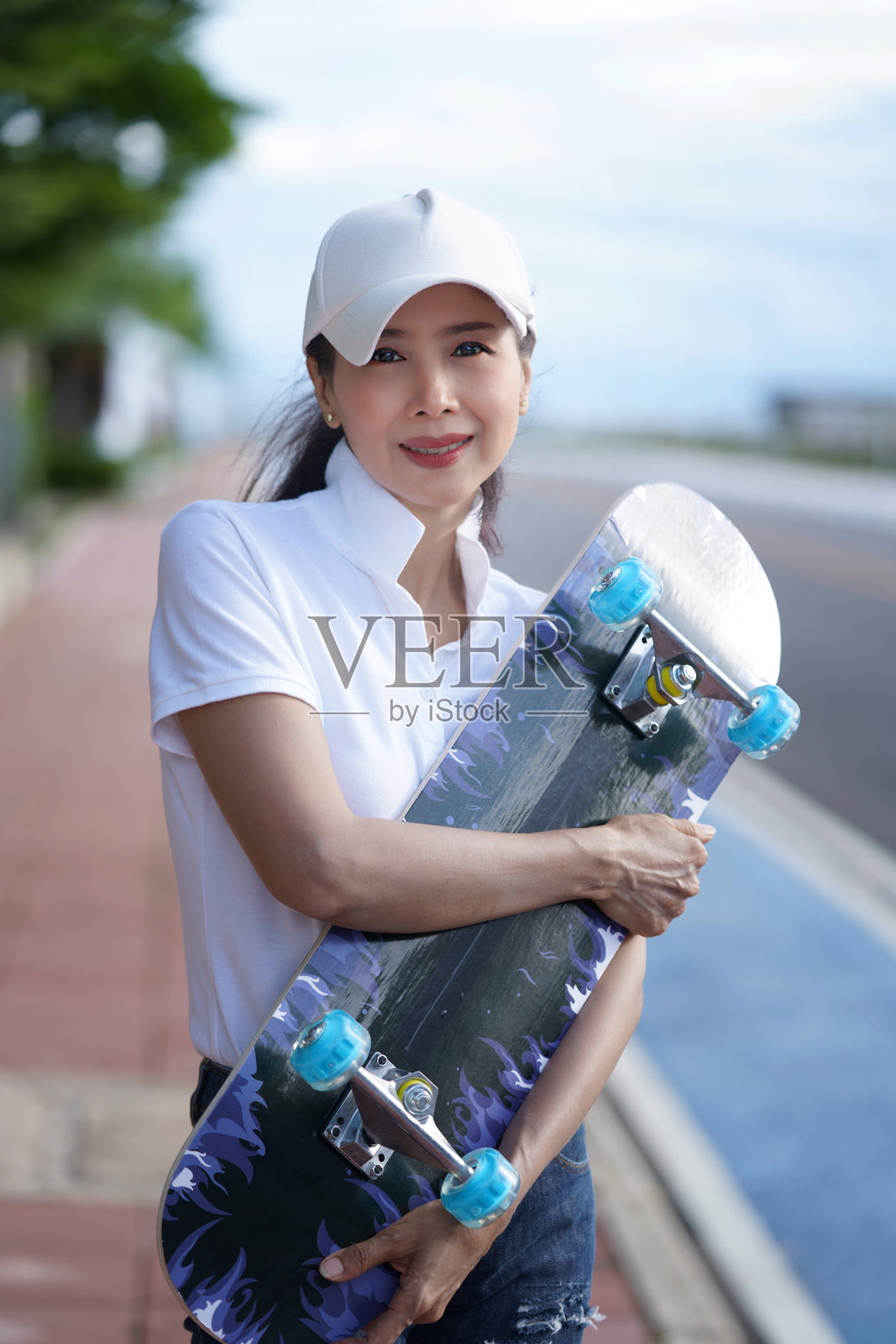 户外活动。照片摄影图片