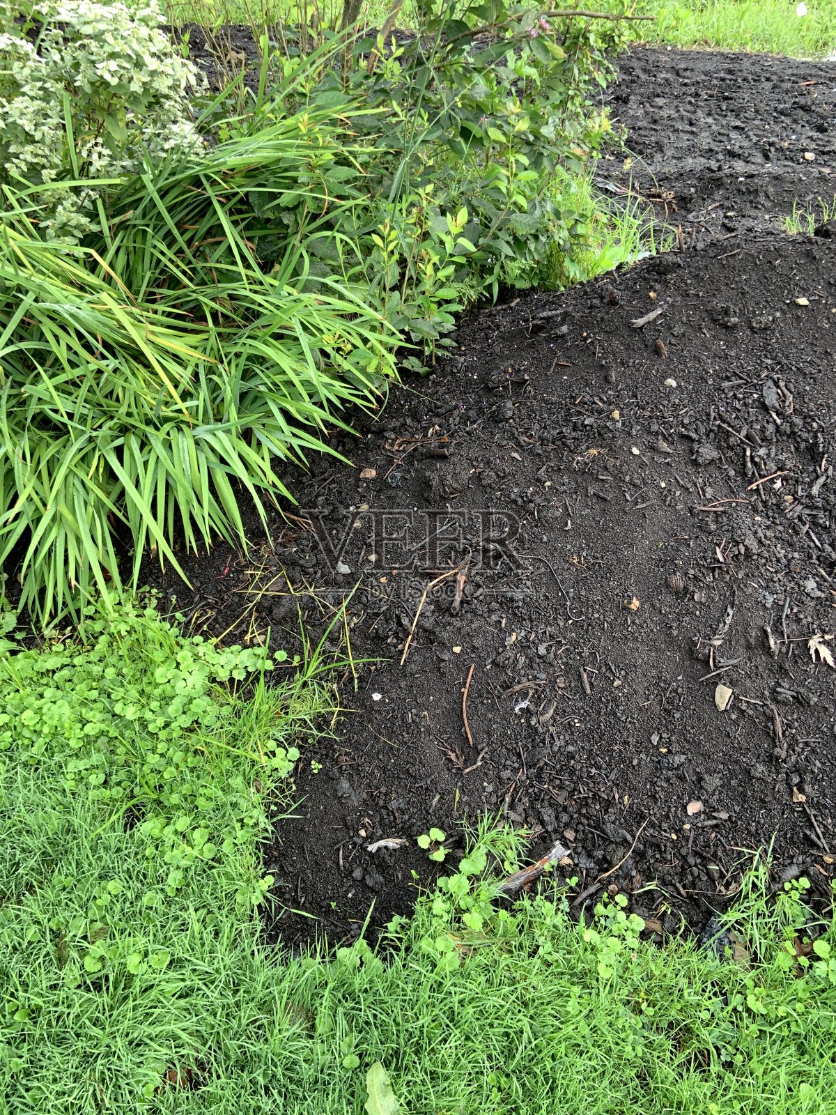 堆肥堆照片摄影图片