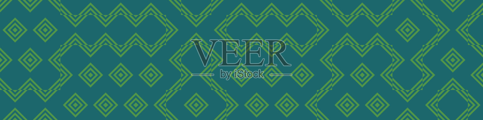 抽象几何图形生成计算艺术插图插画图片素材