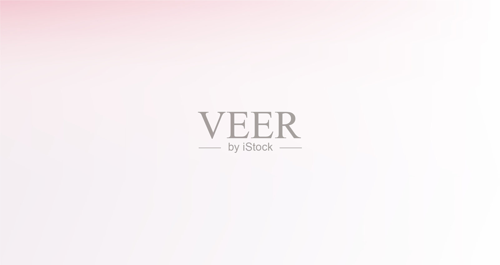 抽象粉红渐变背景极简插画图片素材