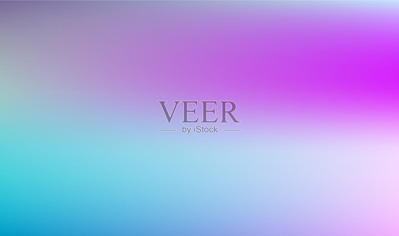 抽象色彩渐变背景极简插画图片素材