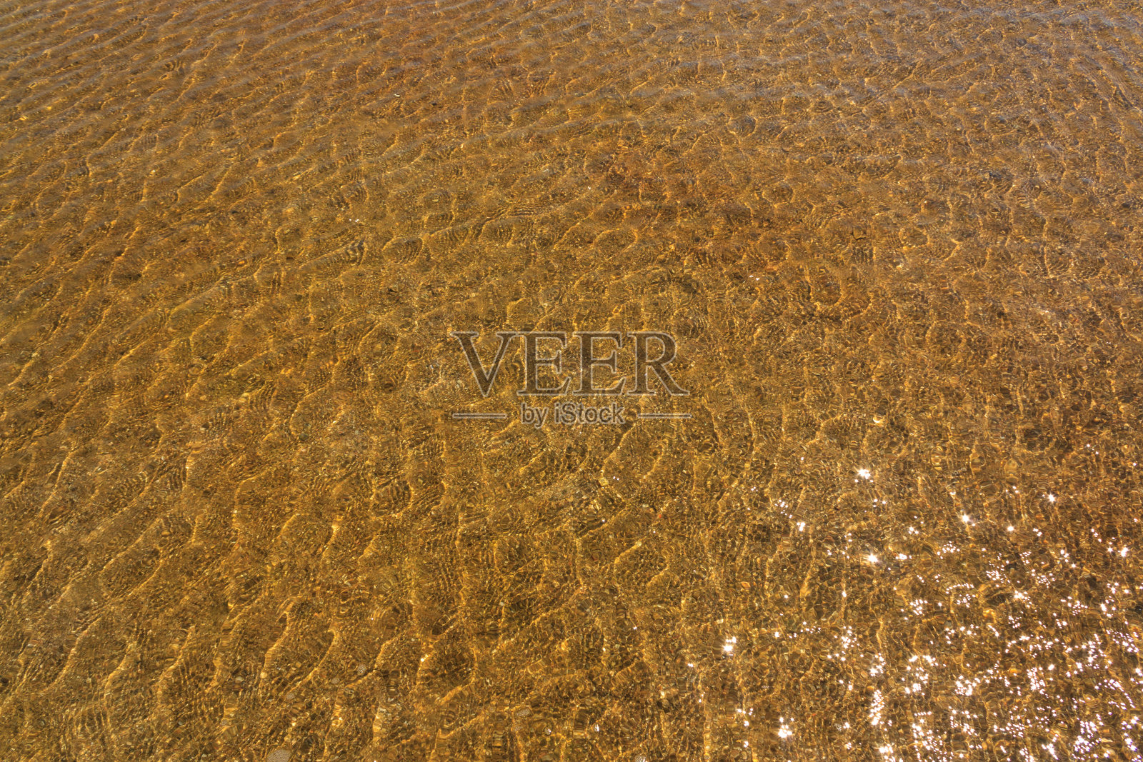 纹理水面。海模式。水面上的涟漪。自然背景。照片摄影图片