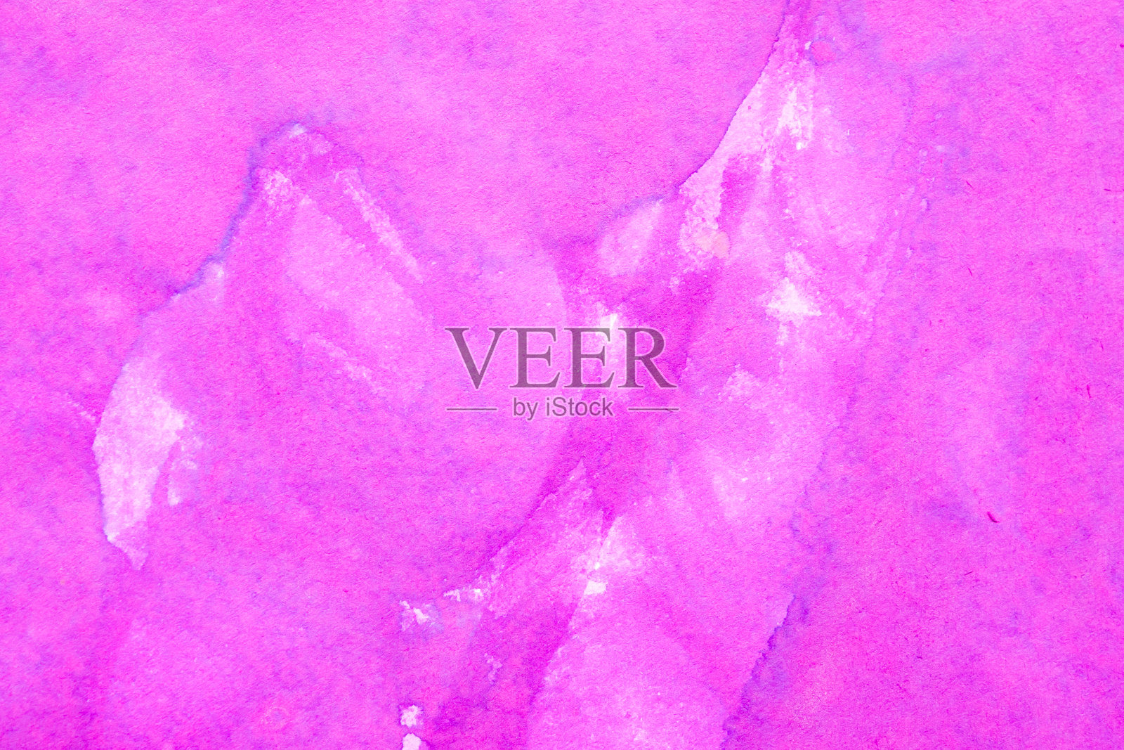 抽象粉色水彩背景纹理照片摄影图片