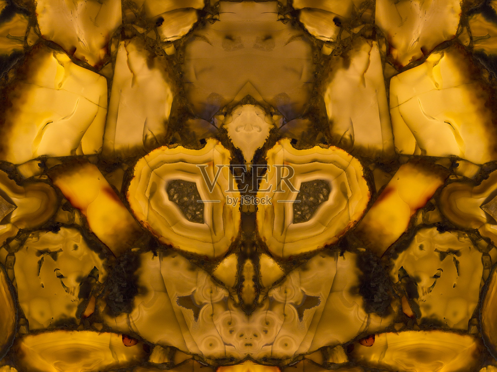 缟玛瑙大理石纹理背景的天然石材照片摄影图片