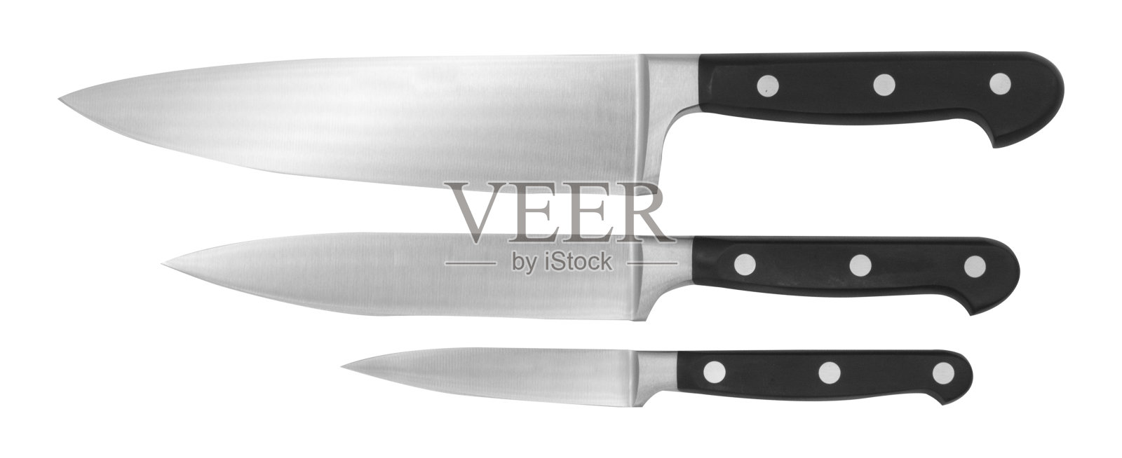 主厨刀照片摄影图片